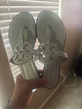 Tory Burch  Thong Sandals